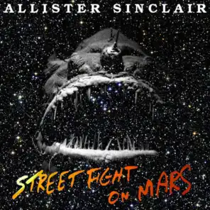 Street Fight on Mars