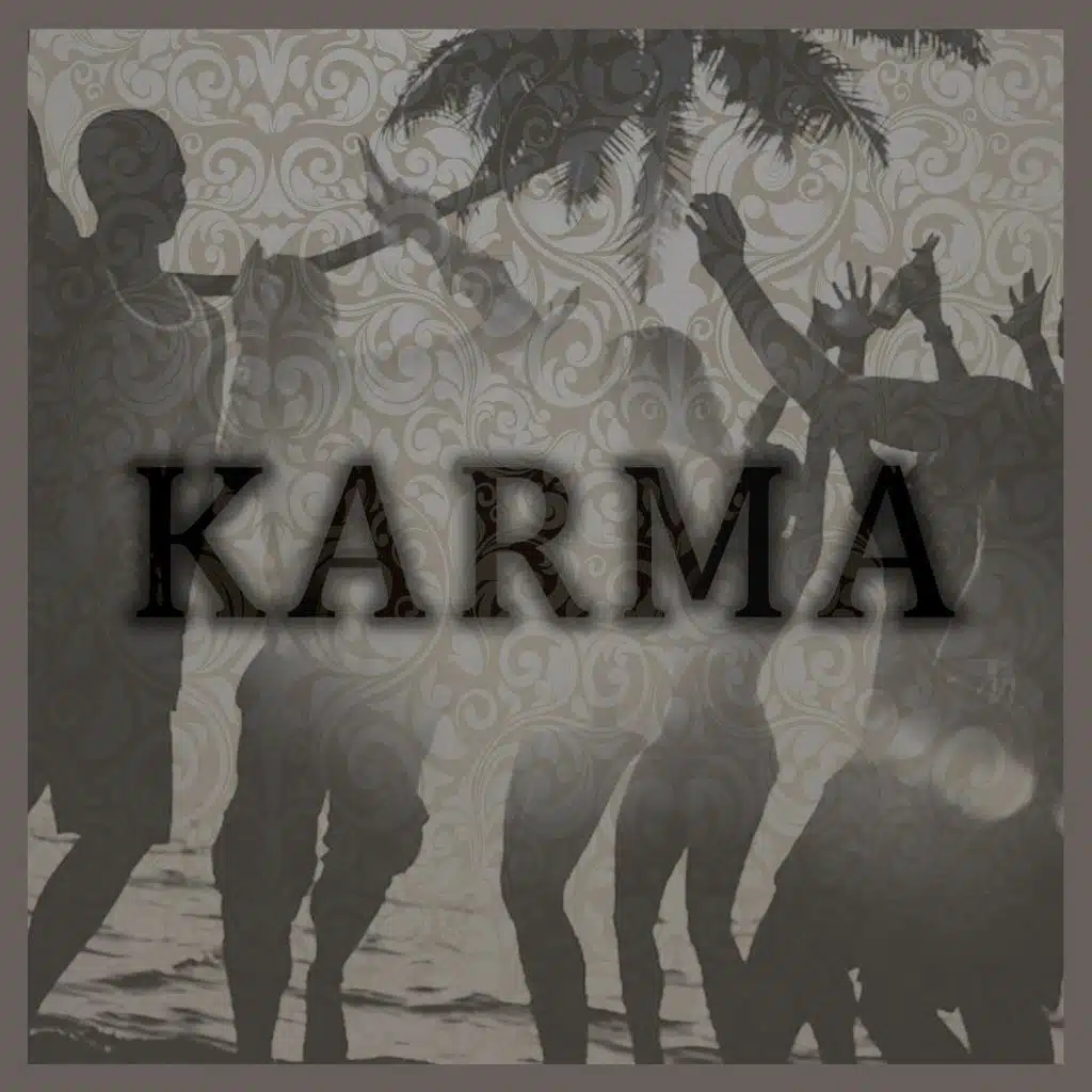 Karma (feat. Dote & Kibigunz)