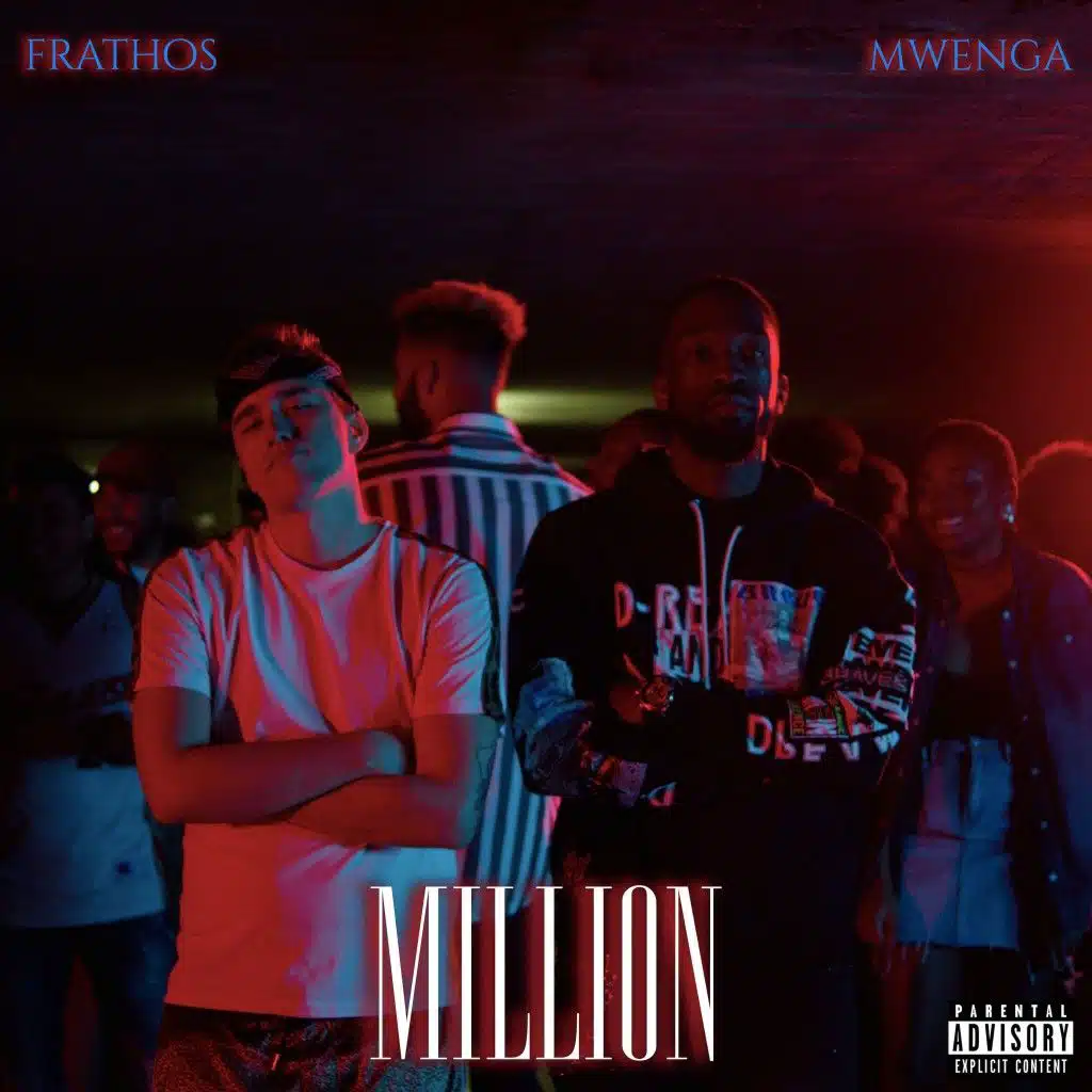 Million (feat. Frathos)