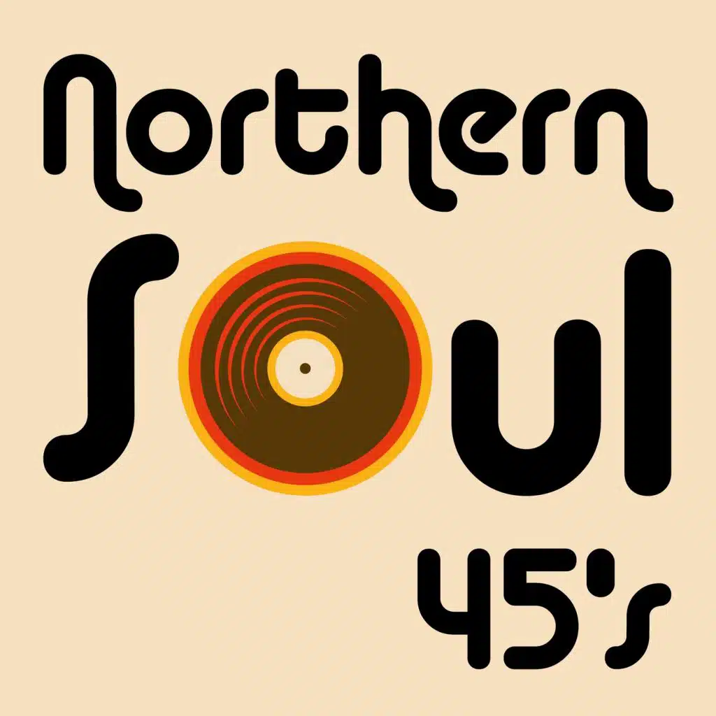 Northern Soul 45's