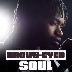Brown-Eyed Soul