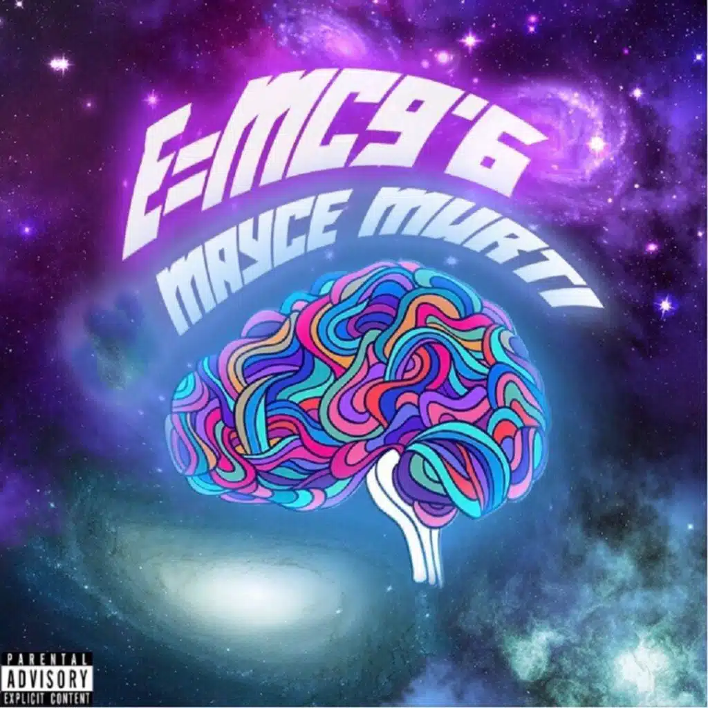 E=mc9'6