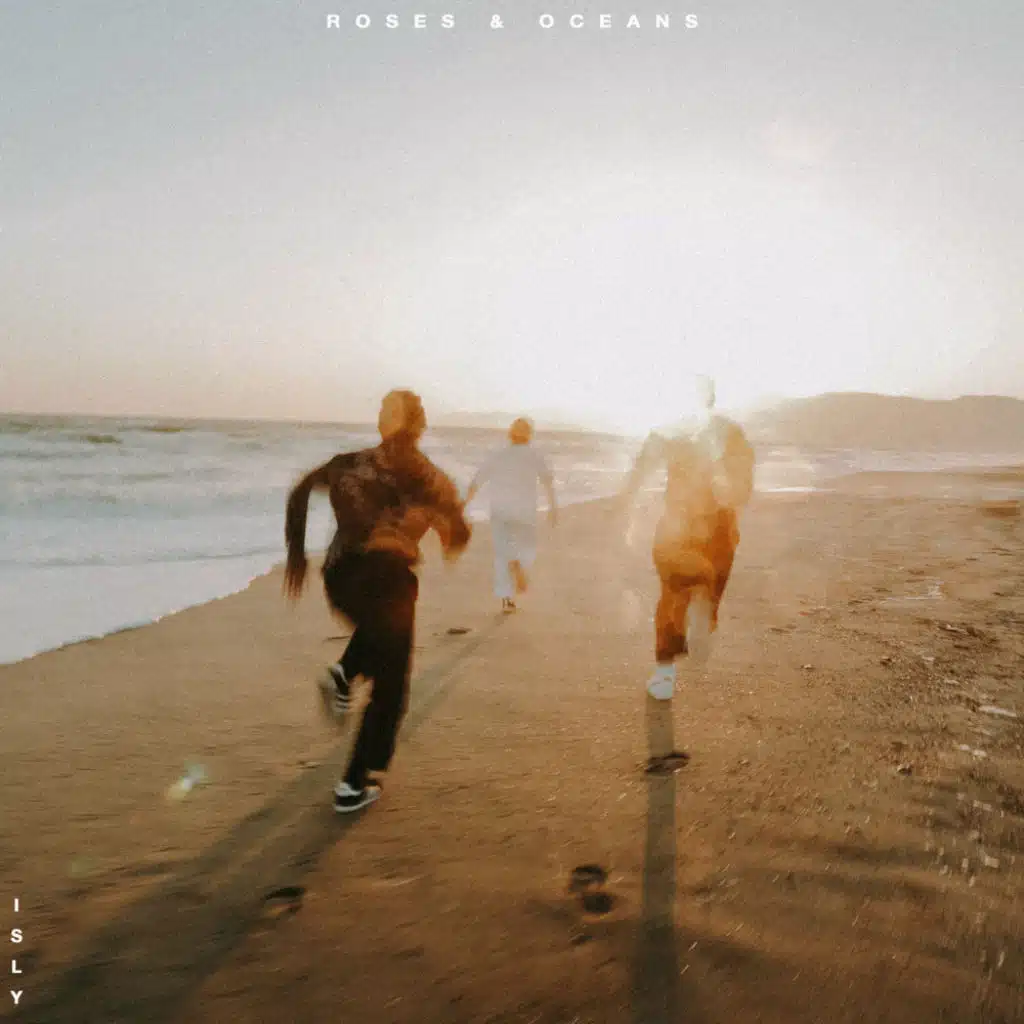 Roses & Oceans