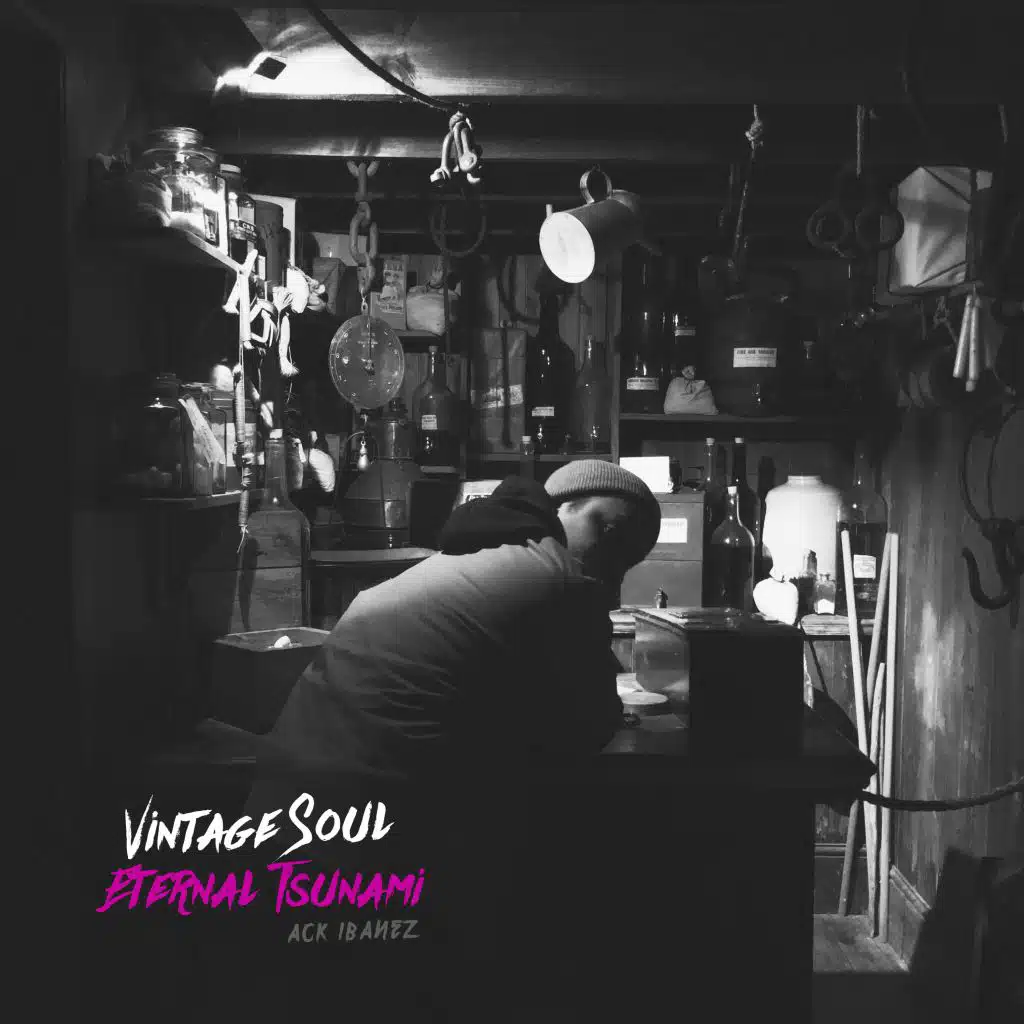 Vintage Soul Eternal Tsunami