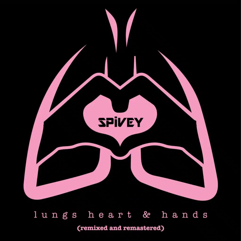 Lungs, Heart & Hands (Remastered)