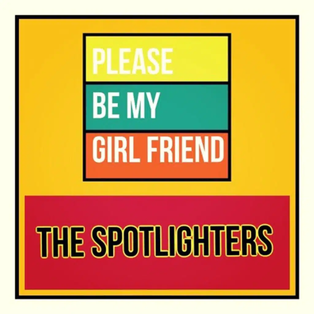 The Spotlighters