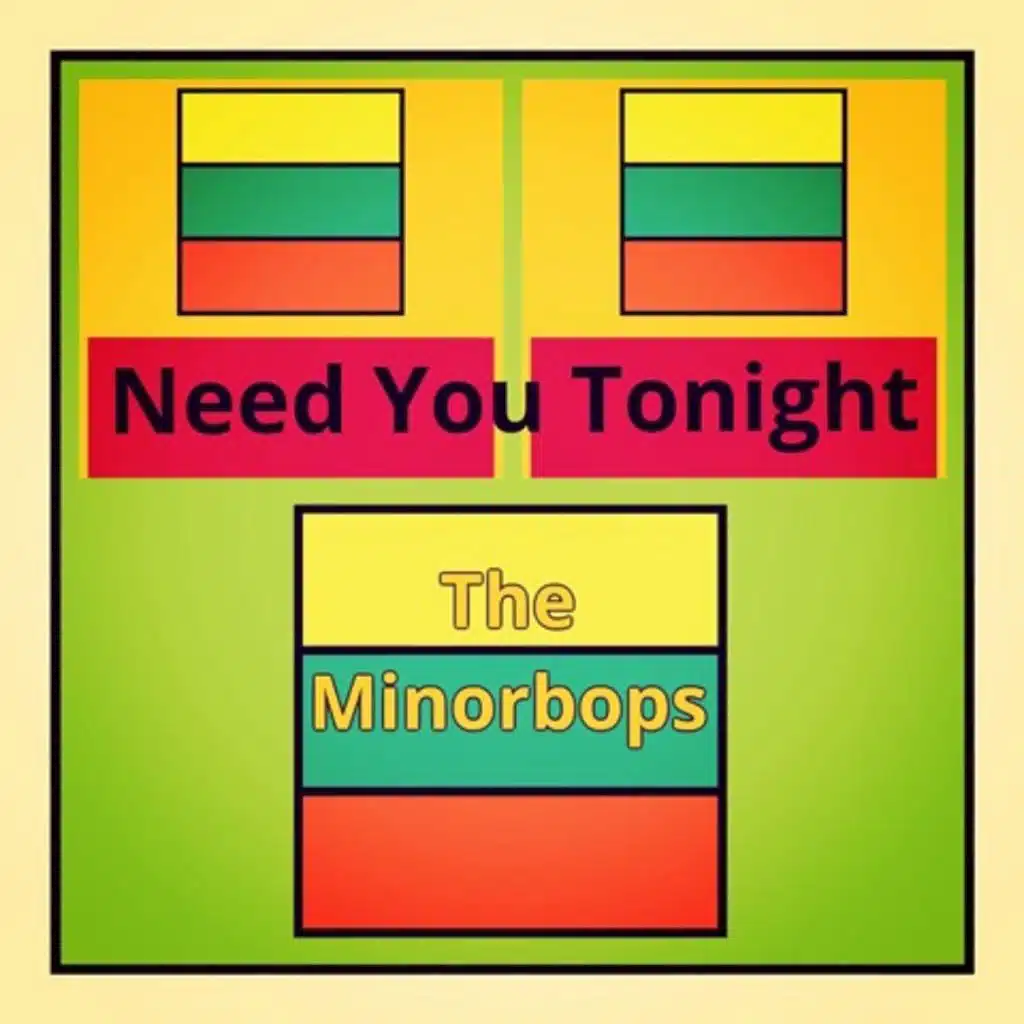 The Minorbops