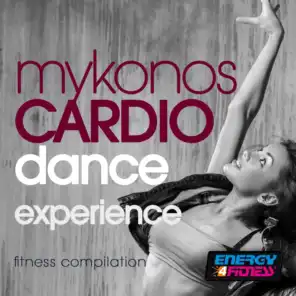Mykonos Cardio Dance Experience Fitness Compilation