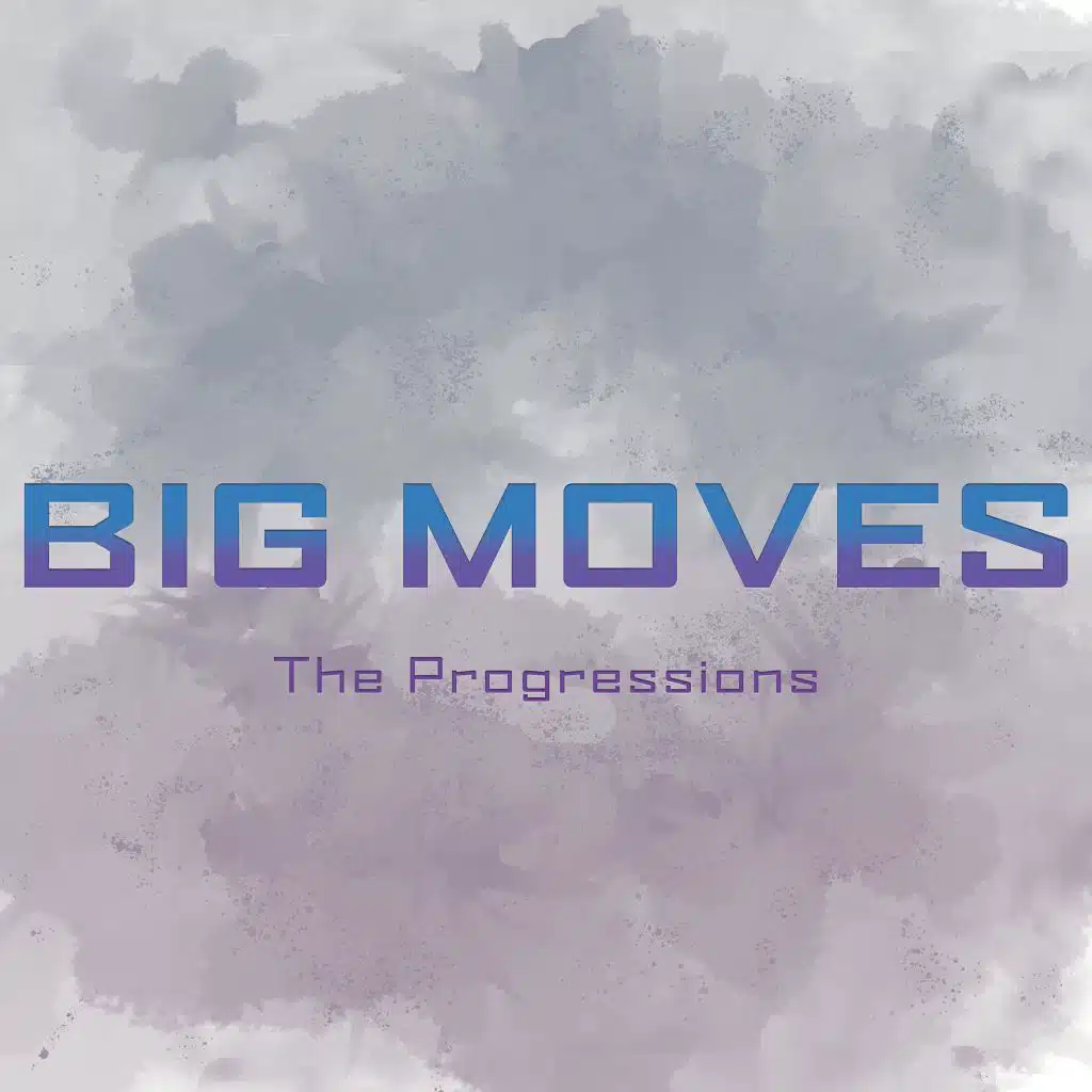 The Progressions