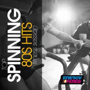 Top Spinning 80s Hits Fitness Session