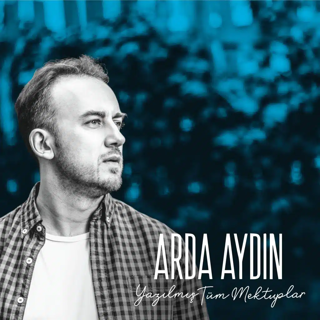 Yazılmış Tüm Mektuplar