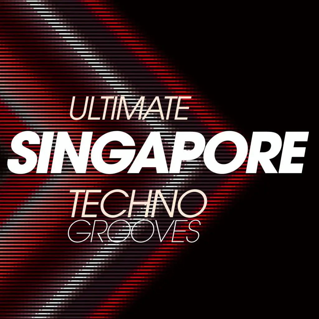 Ultimate Singapore Techno Grooves