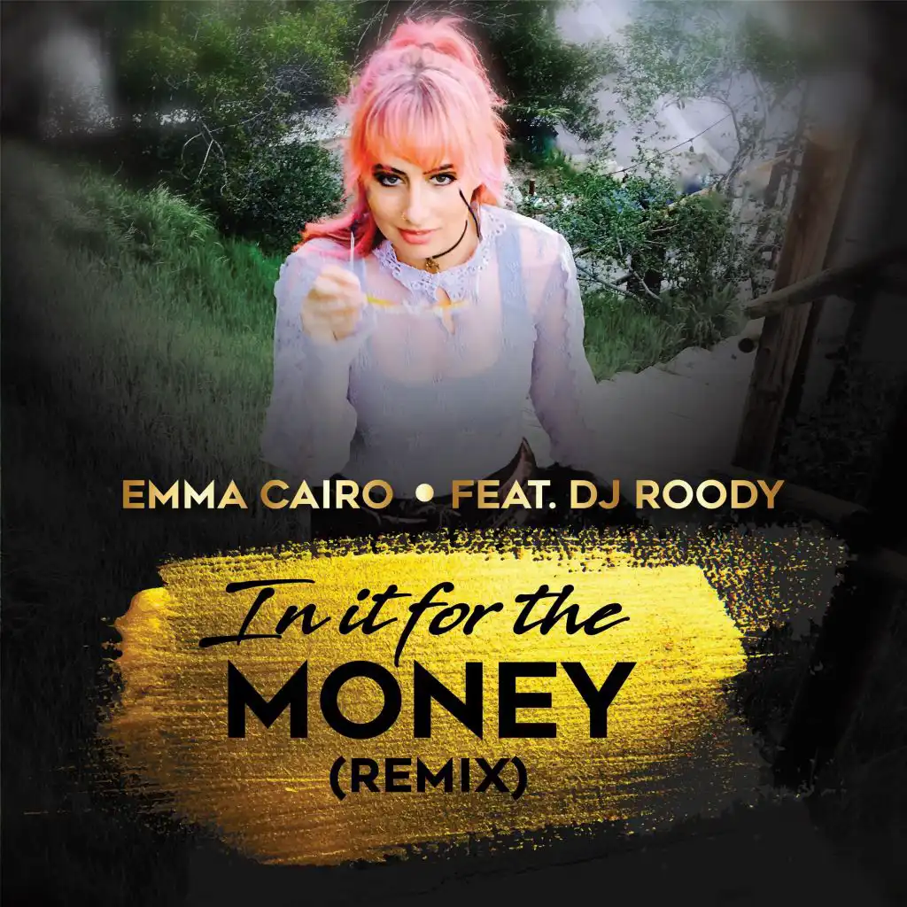 In It for the Money (feat. DJ Roody) (Remix)
