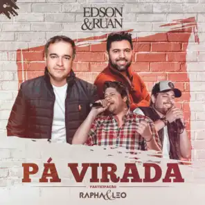 Pá Virada (feat. Rapha & Leo)