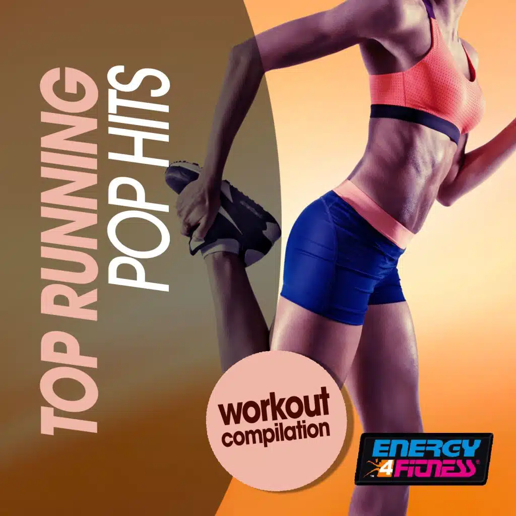 Brown Girl In The Ring (Fitness Version)