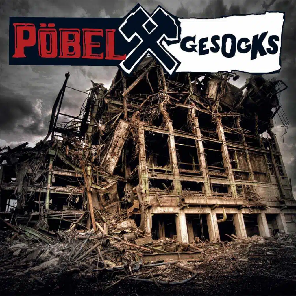 Pöbel & Gesocks