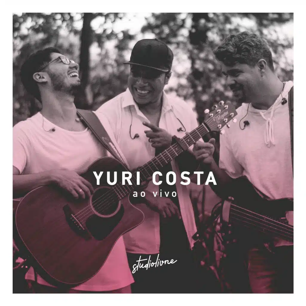 Yuri Costa Ao Vivo: Stúdio Livre
