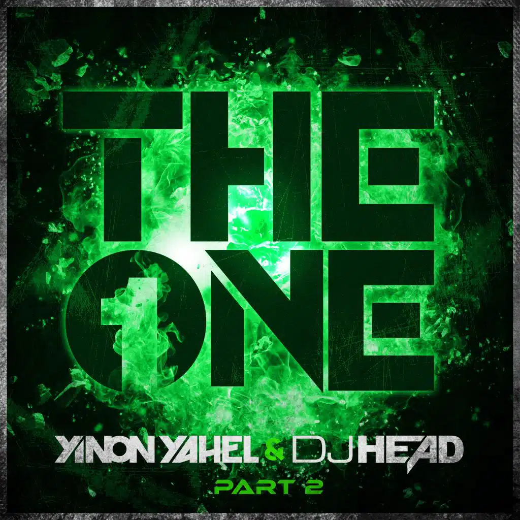 The One, Pt. 2 (Remixes)