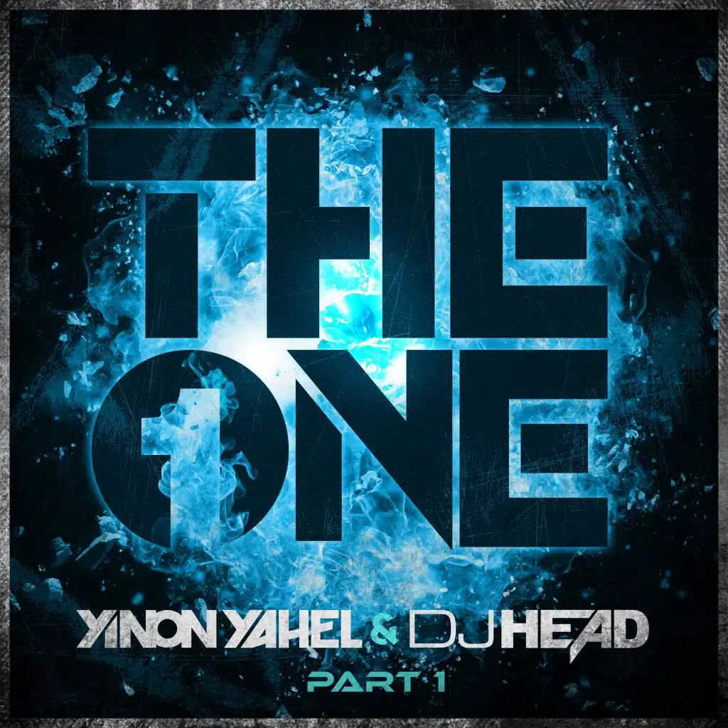 The One, Pt. 1 (Remixes)