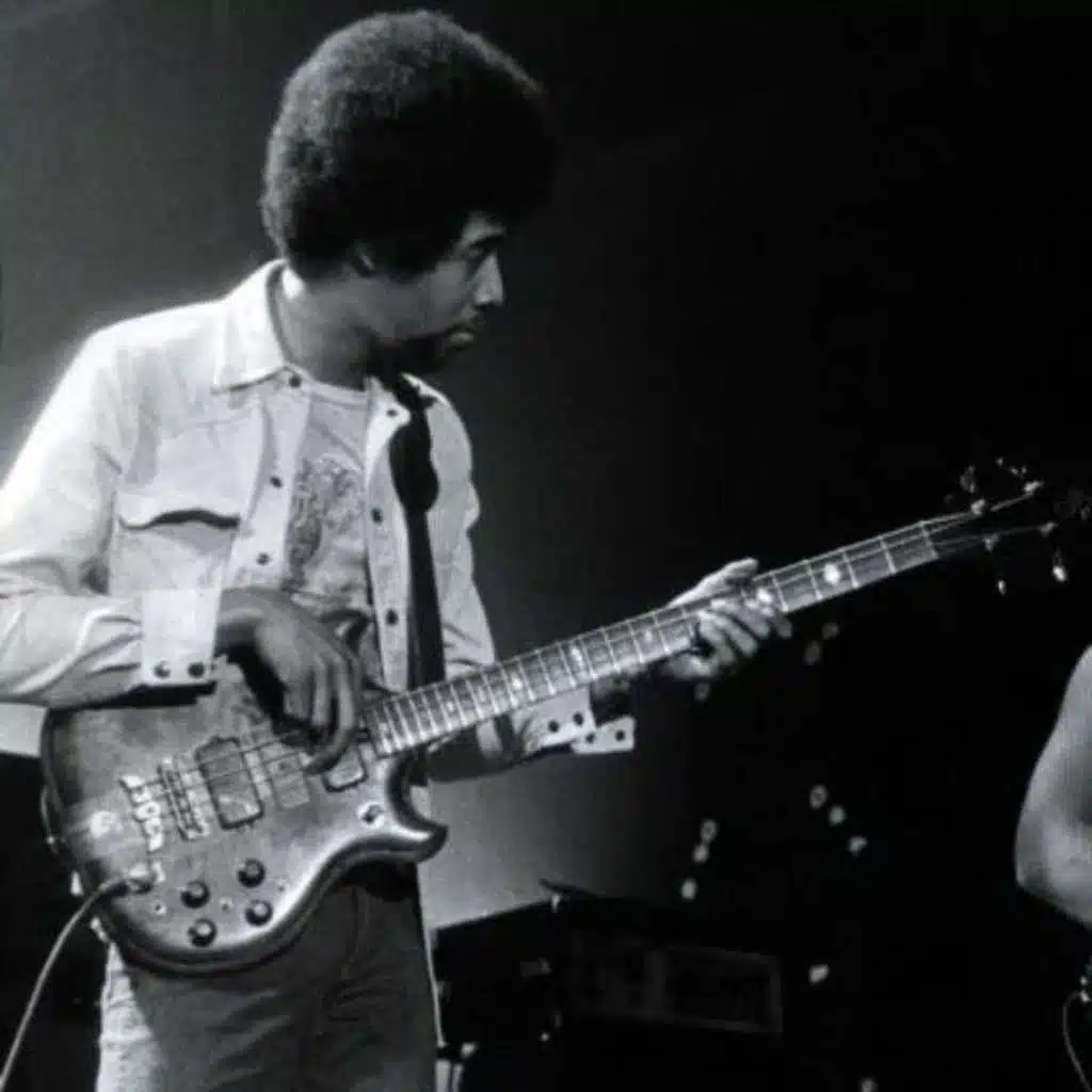 STANLEY CLARKE/GEORGE DUKE