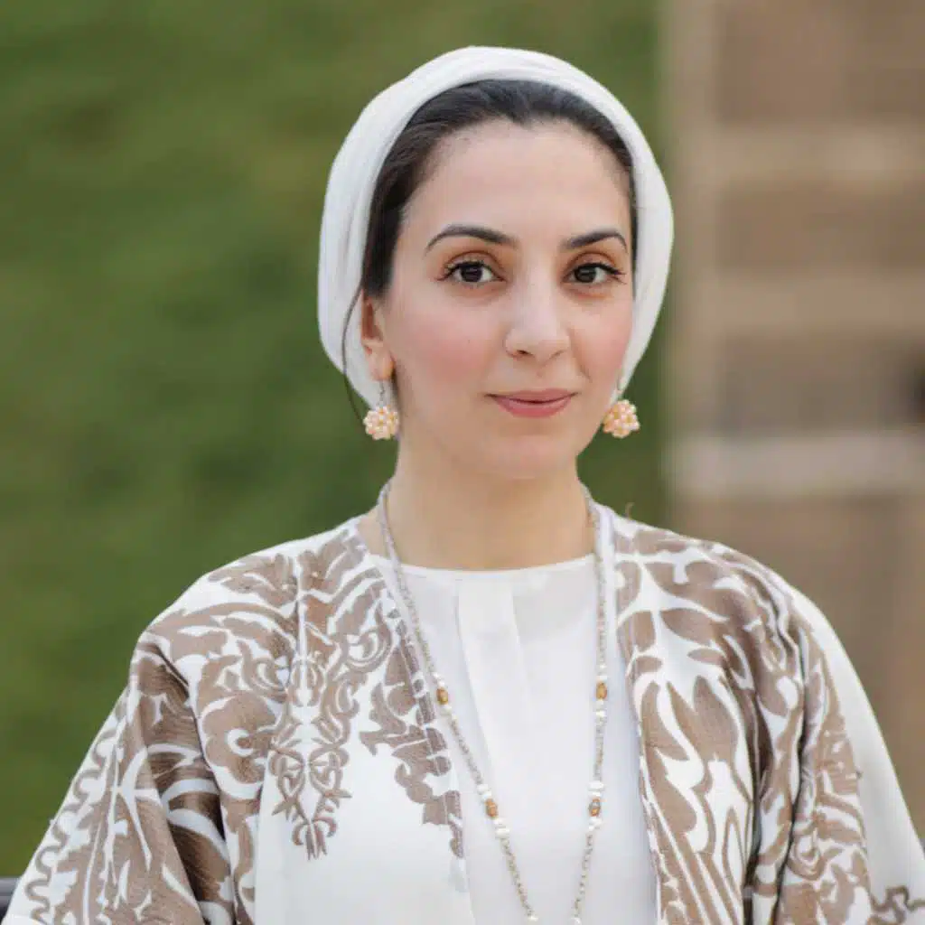 البردة  - مولاي صل  و سلم