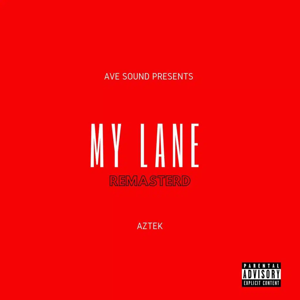 My Lane (Remastered)