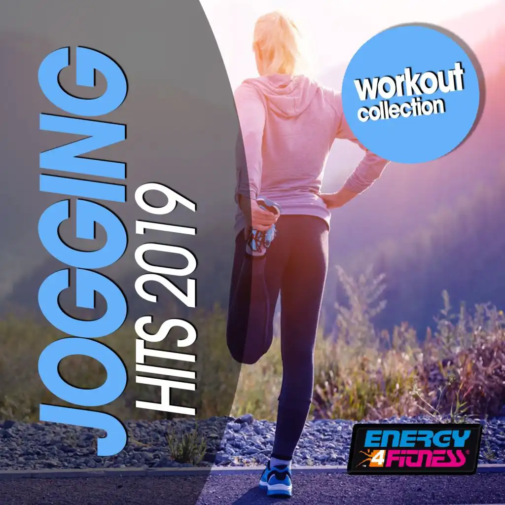 Jogging Hits 2019 Workout Collection