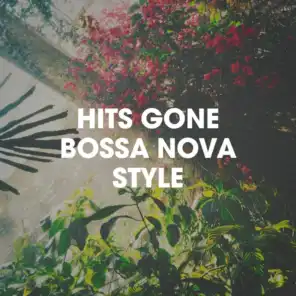 Someday My Prince Will Come (Bossa Nova Version) [Originally Performed By Andrea Motisa and the Joan Chamorro Group]