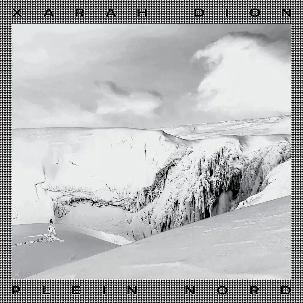 Xarah Dion