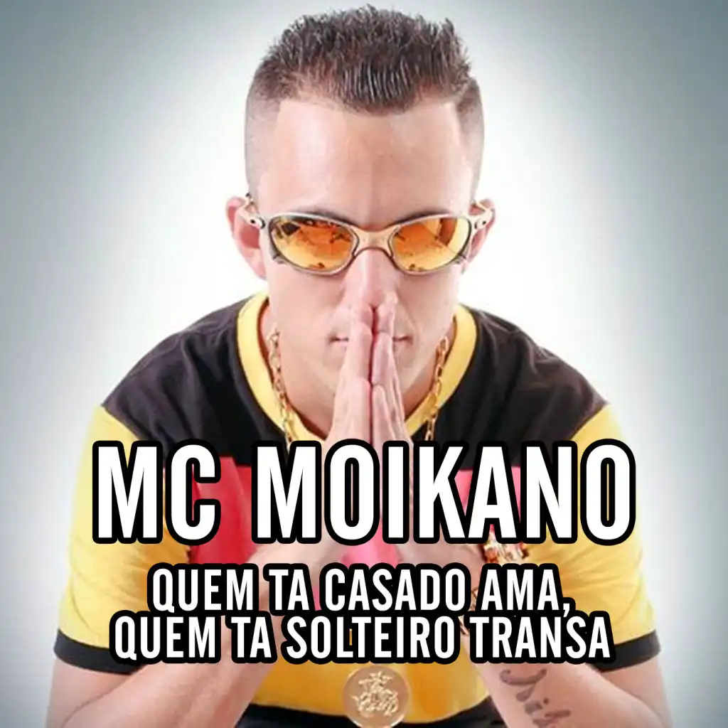 Quem Ta Casado Ama, Quem Ta Solteiro Transa (feat. Mc Fioti & Mc Lan)