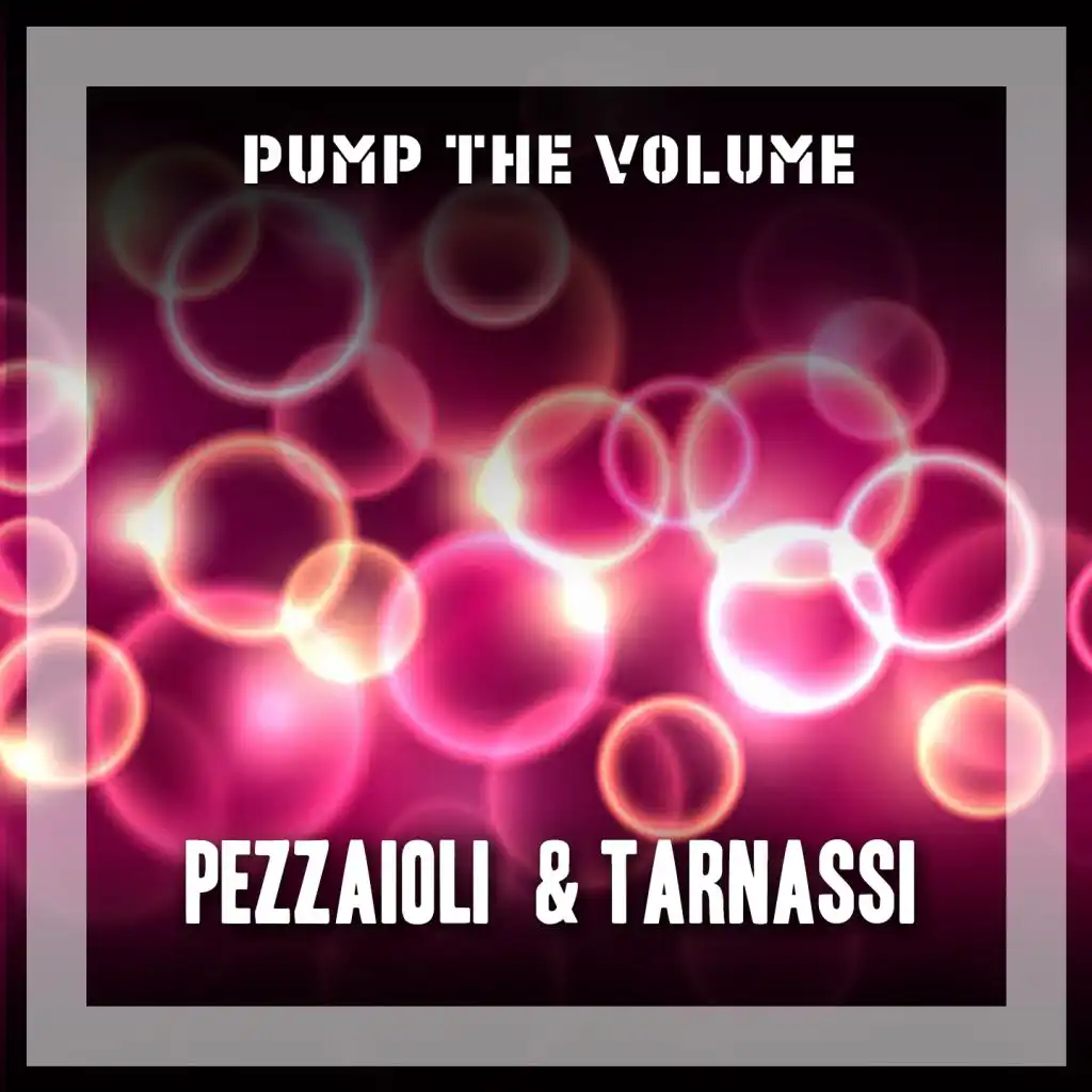 Pump The Volume
