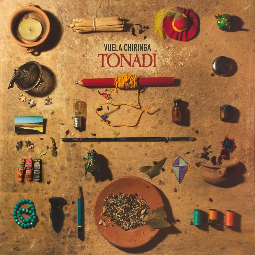 Tonadí