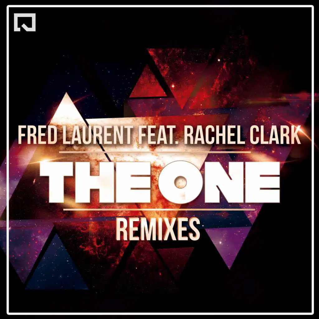 The One (Remixes) [feat. Rachel Clark]