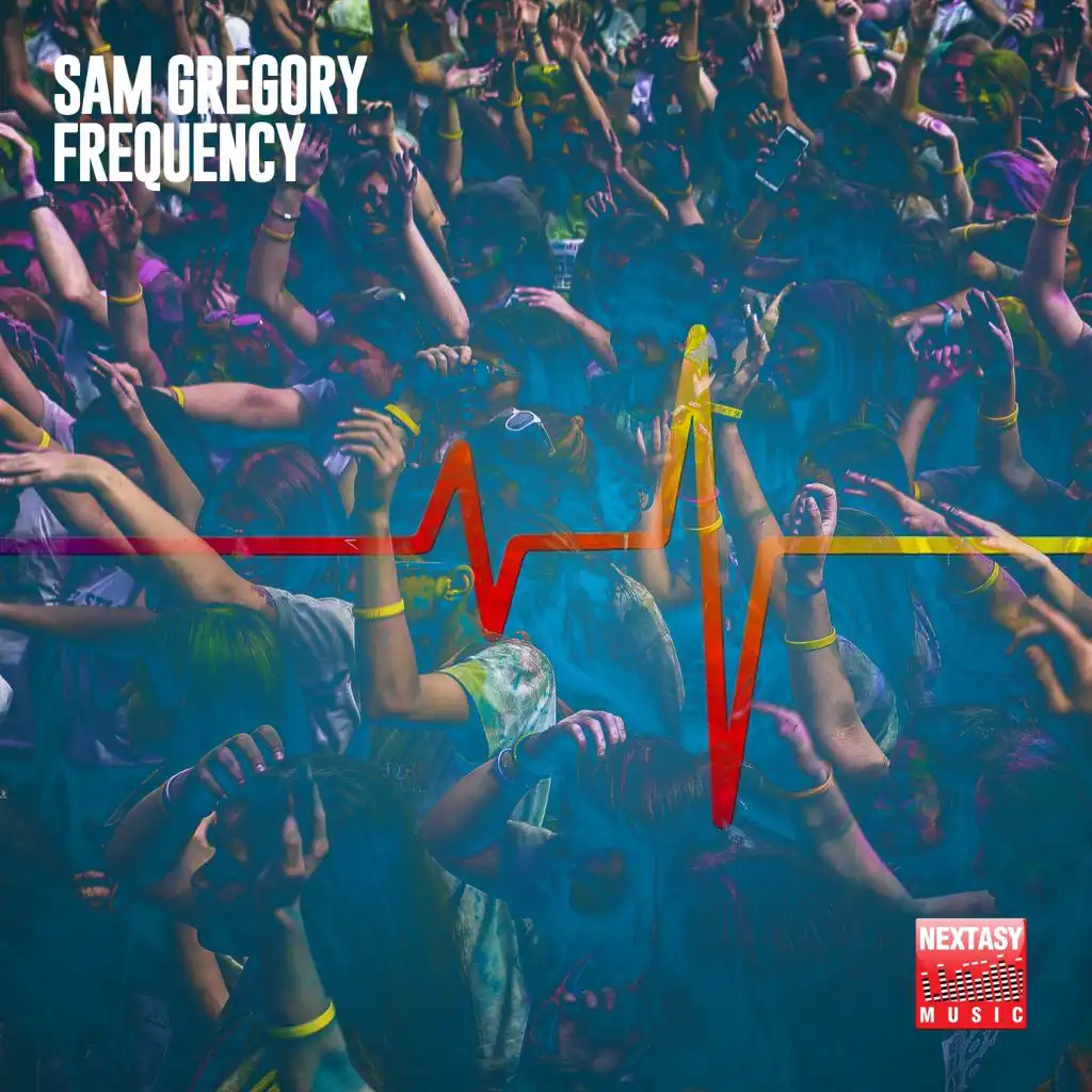 Frequency (Simone Cerquiglini Remix)