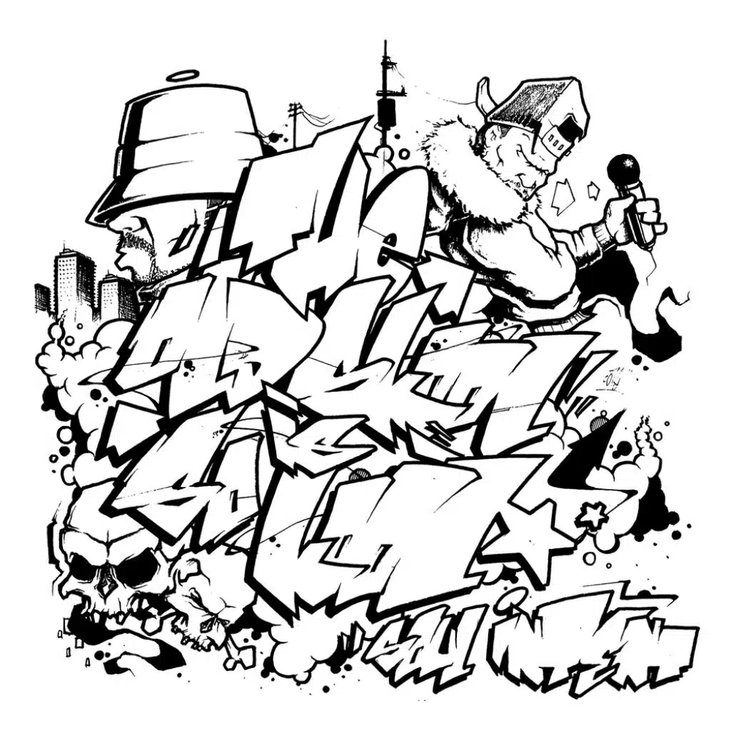 The Old Skool Is So Kool EP