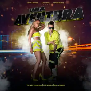 Una Aventura (feat. Nio Garcia)