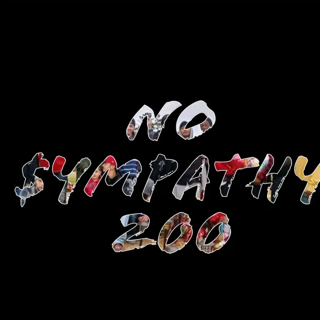 No $ympathy