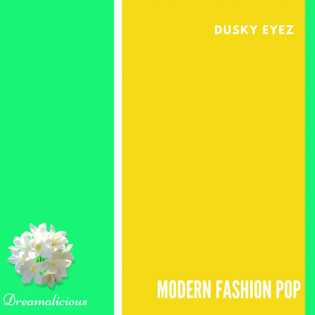 Modern Fashion Pop