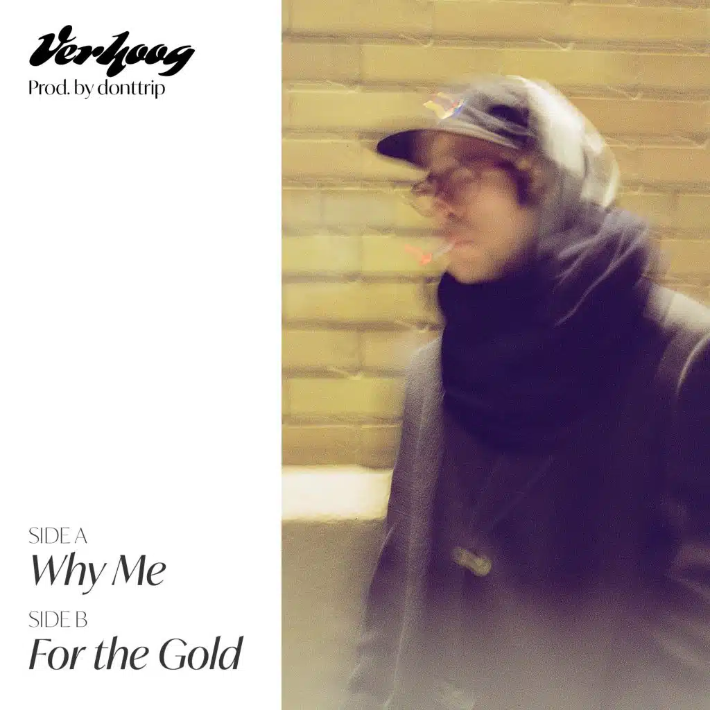 Why Me // for the Gold