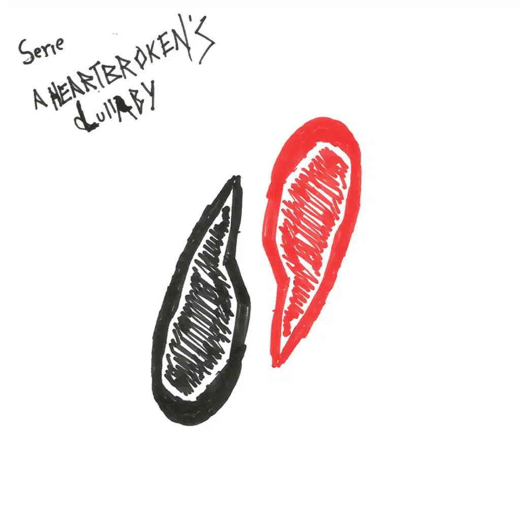 A Heartbroken's Lullaby