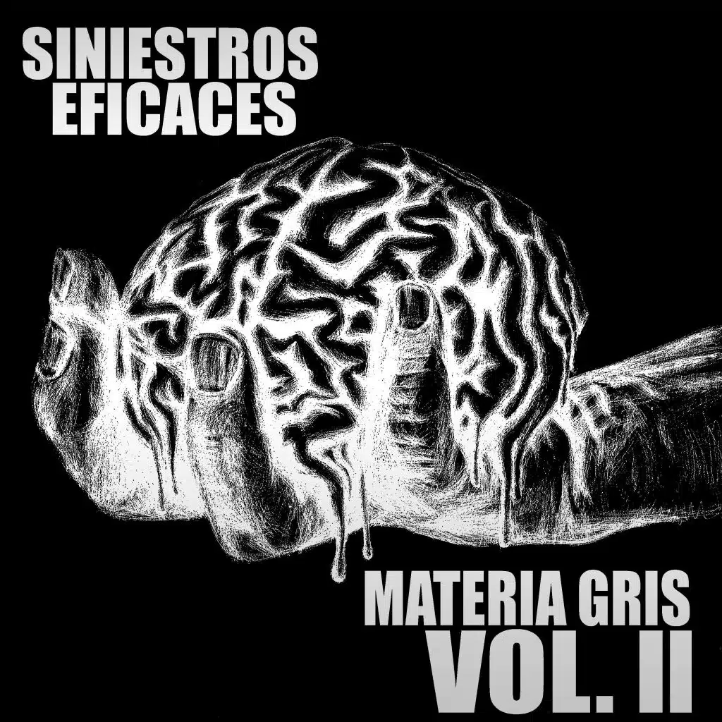 Materia Gris, Vol. 2