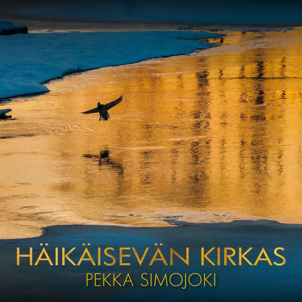 Häikäisevän kirkas