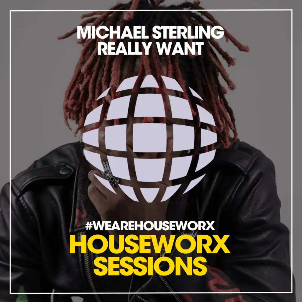 Really Want (Tech House Dub Mix)