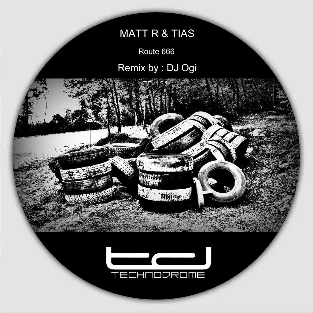 Matt R & Tias