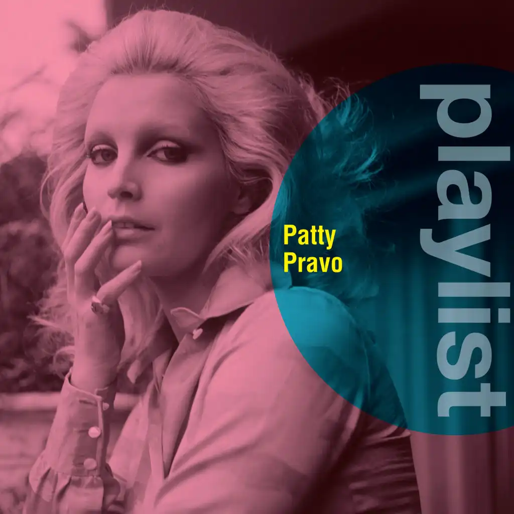 Playlist: Patty Pravo