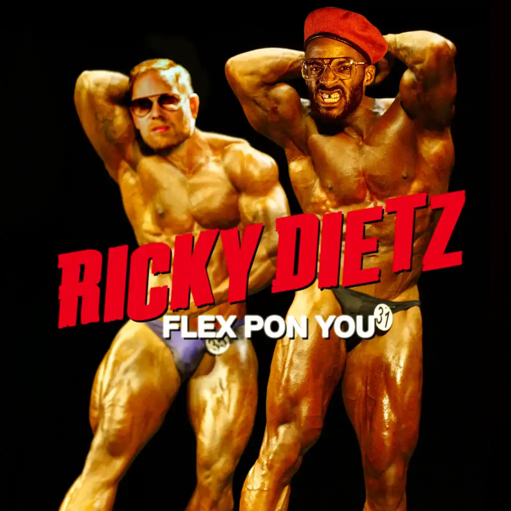 Flex Pon You