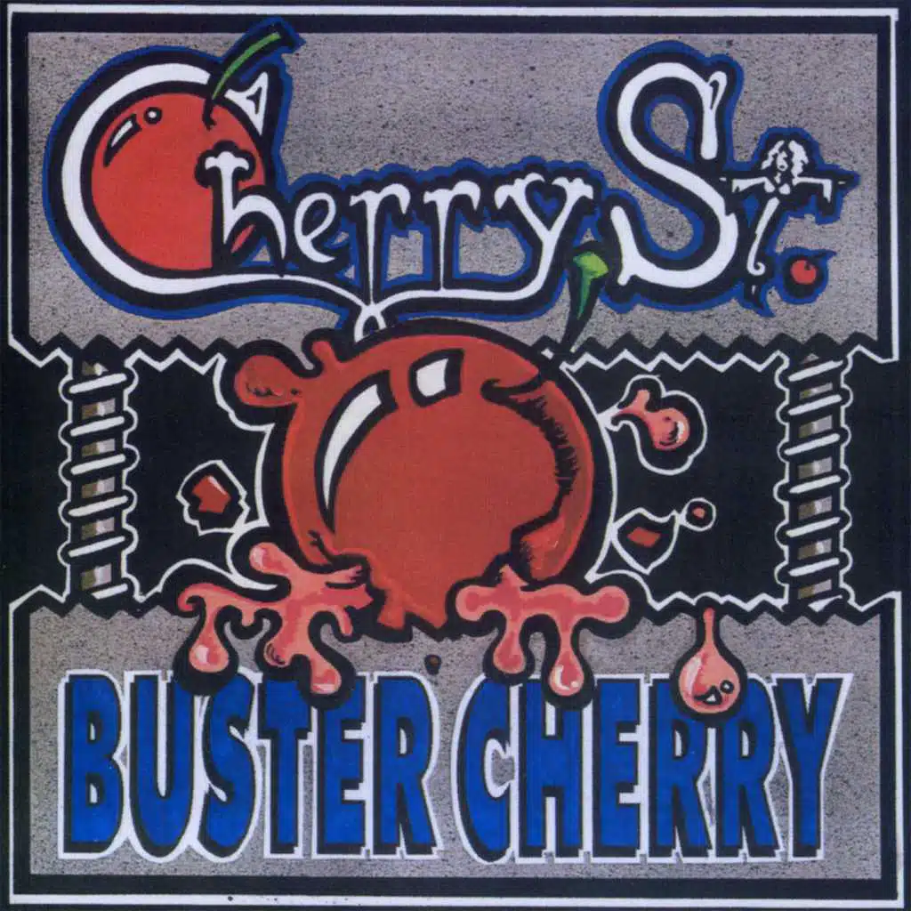 Buster Cherry
