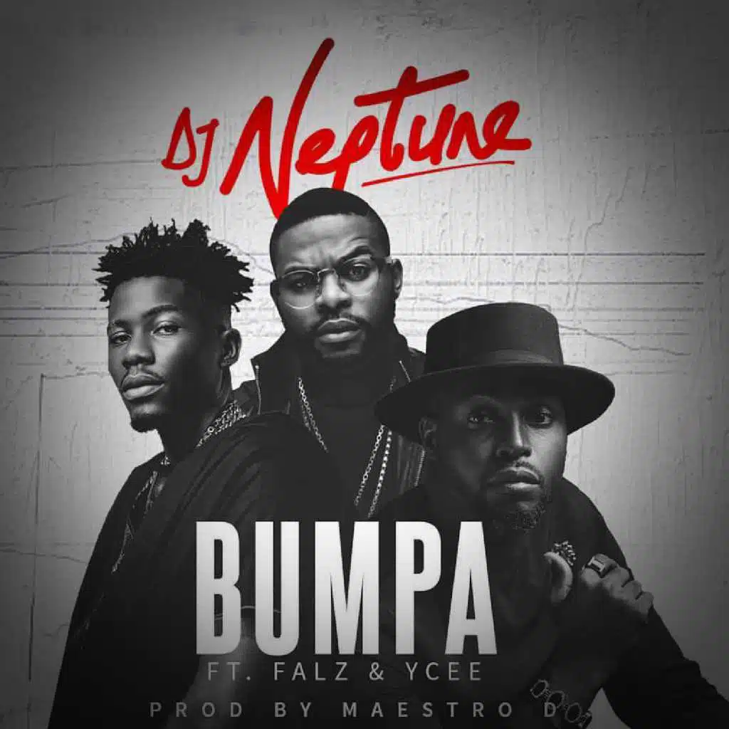 Bumpa (feat. Falz & Ycee)