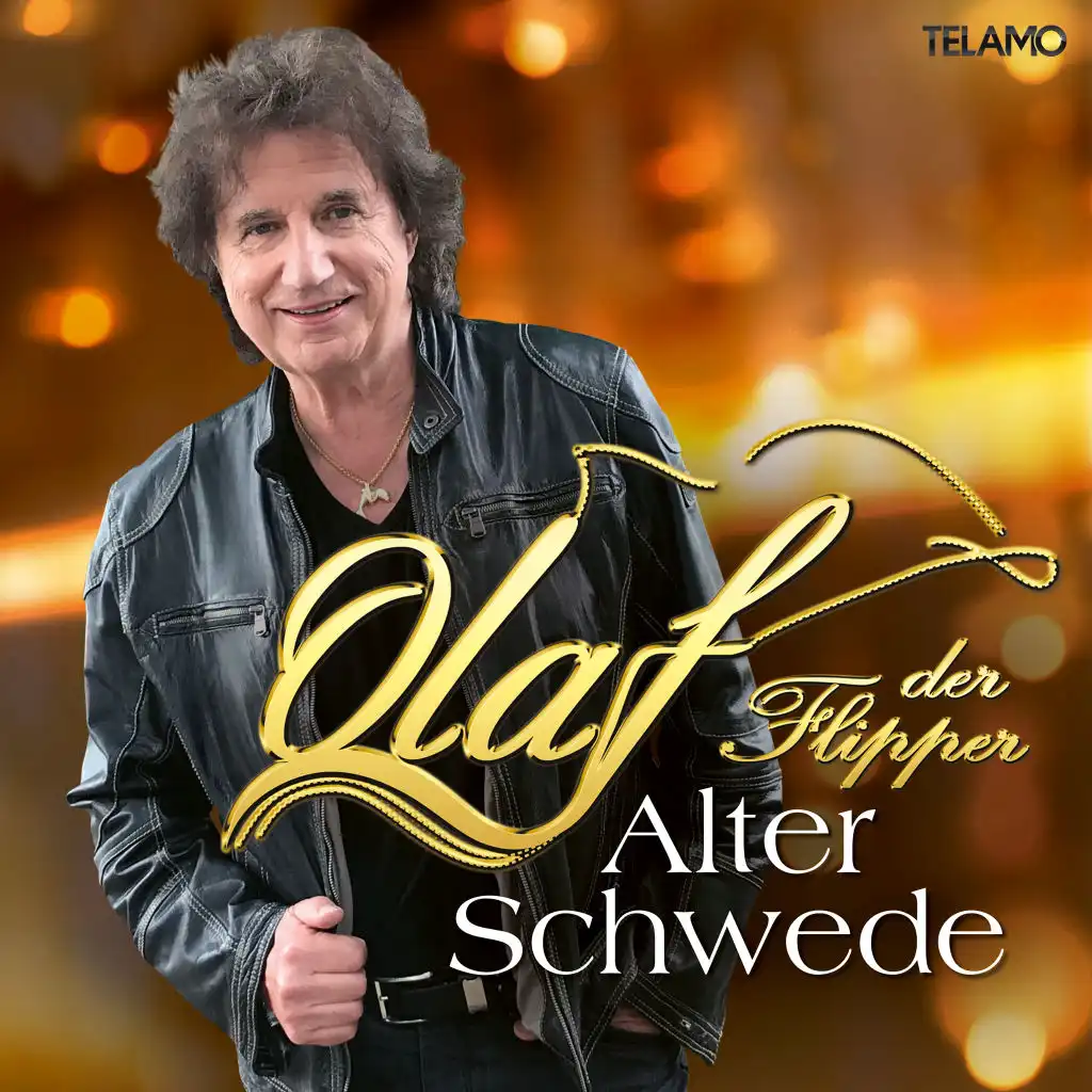 Alter Schwede (Discofox Remix)