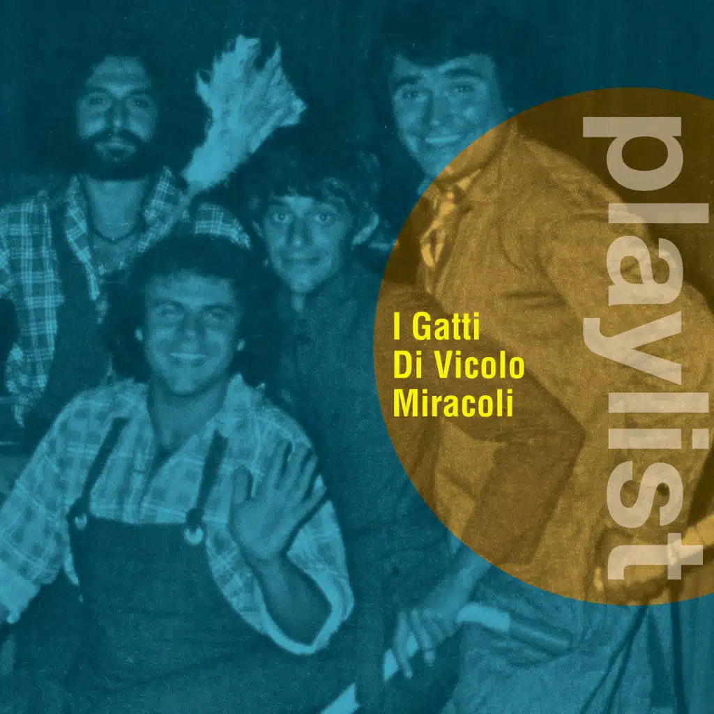 I Gatti di Vicolo Miracoli